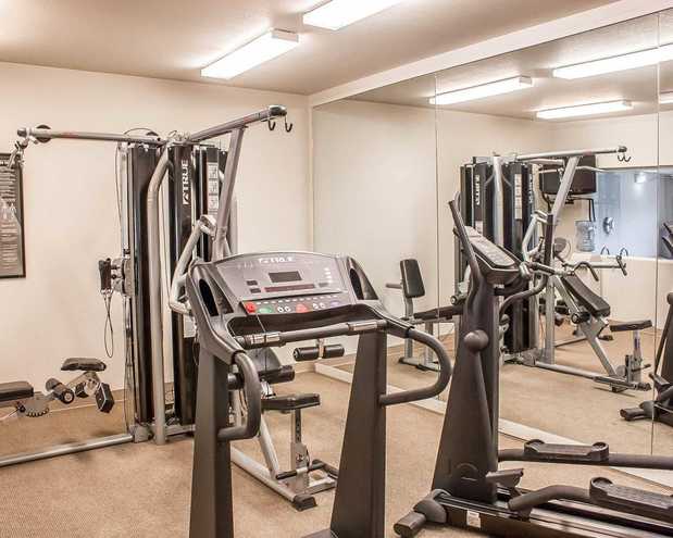Images Comfort Inn & Suites