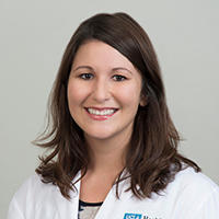 Leanna L. Huard, MD Photo