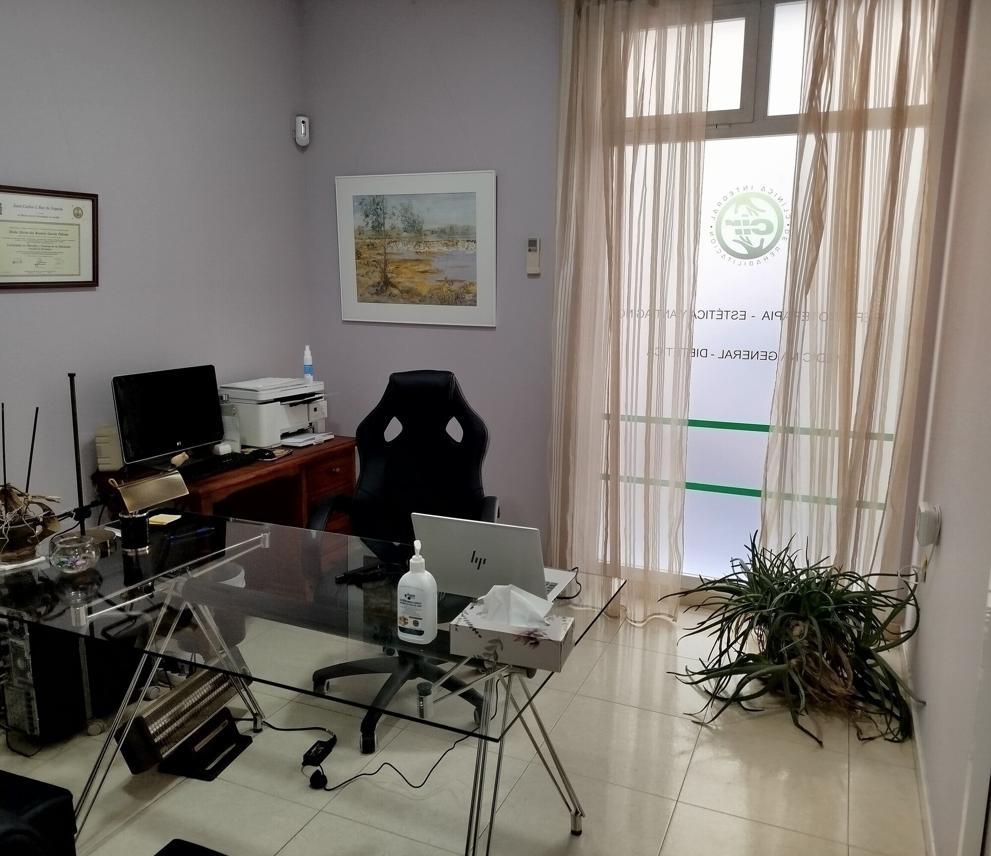 Galería en miniatura