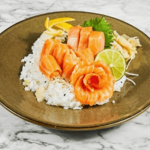 EP Signature Chirashi*