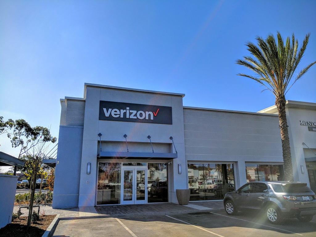Verizon Coupons near me in La Jolla | 8coupons