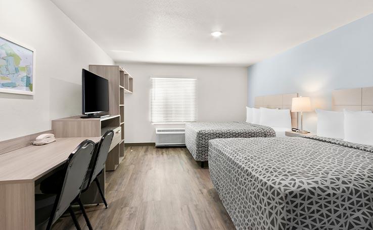 WoodSpring Suites Chandler Phoenix Medical Center Image