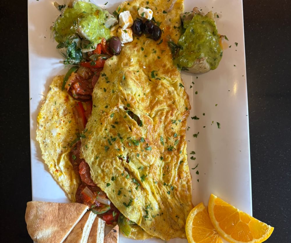 Nur Omelet