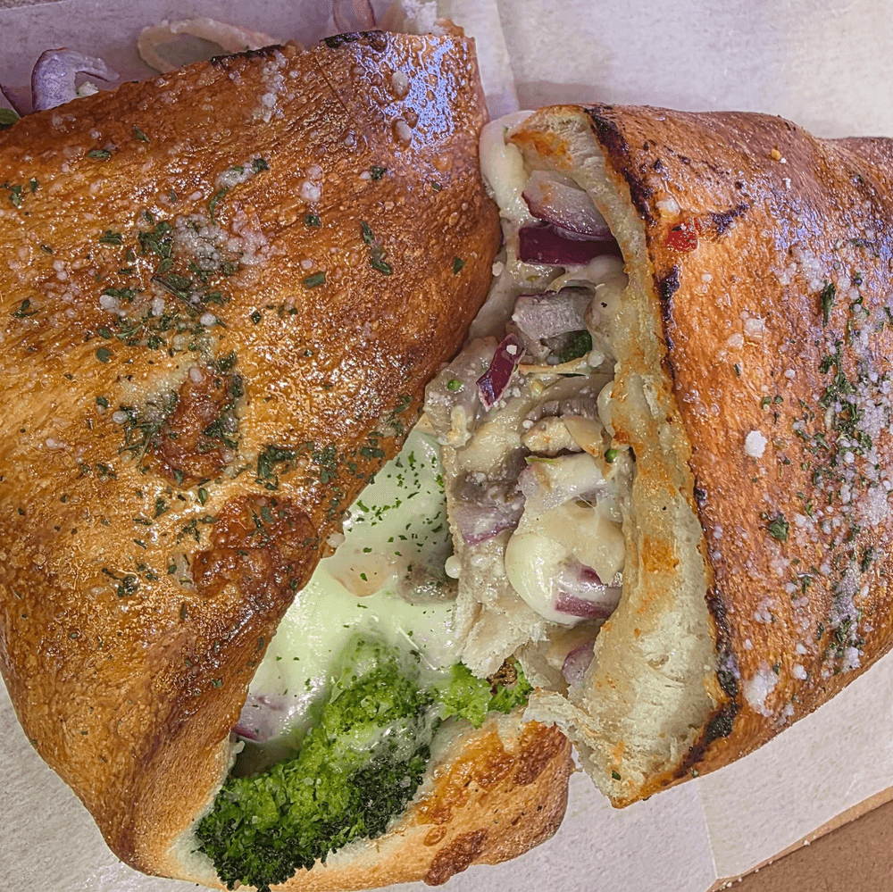 Vegetable Roll