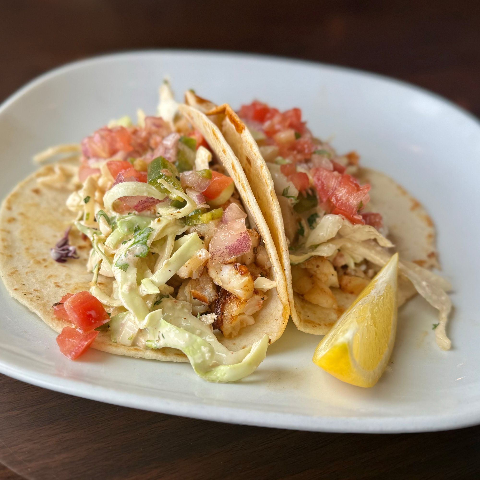 Tavern Tacos