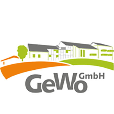 Logo von Gelenauer Wohnungsgesellschaft mbH