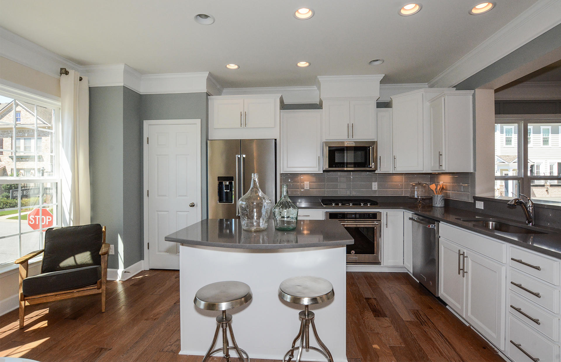 The Paces at Providence by Pulte Homes Photo