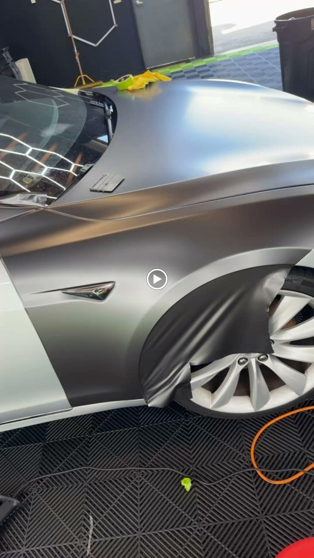 Vetro Auto Films