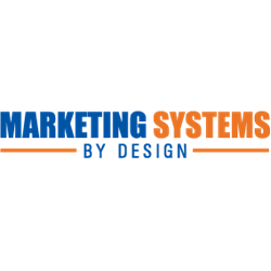 Marketing Systems By Design Logo