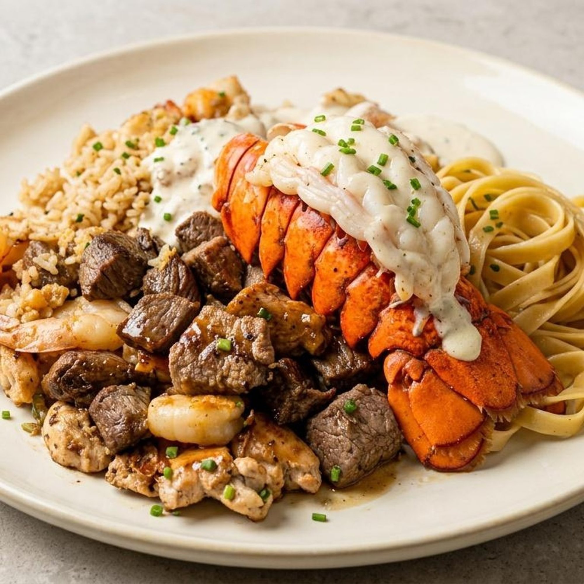 King Hibachi
