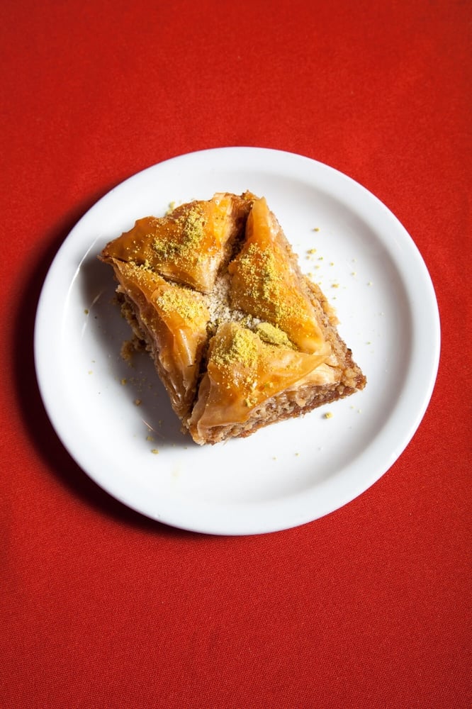 Baklava