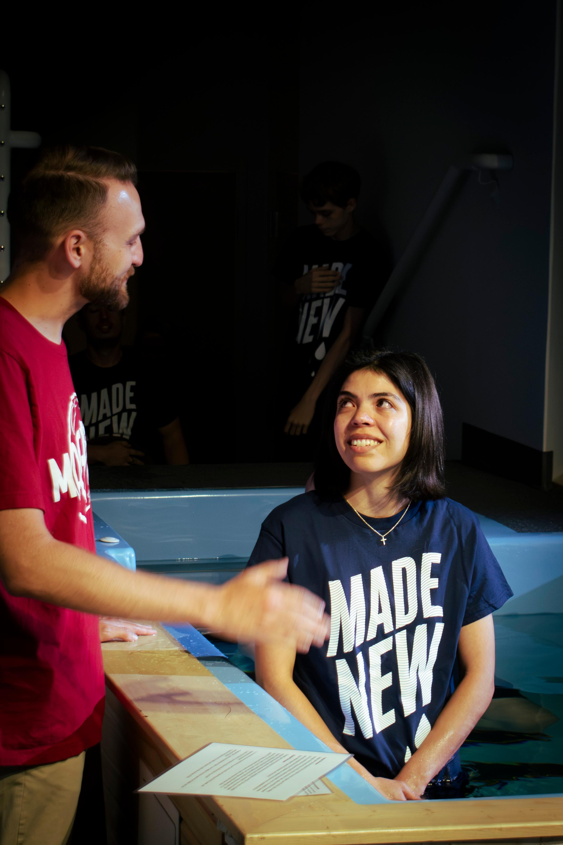 Christ Fellowship Church Mansfield Image