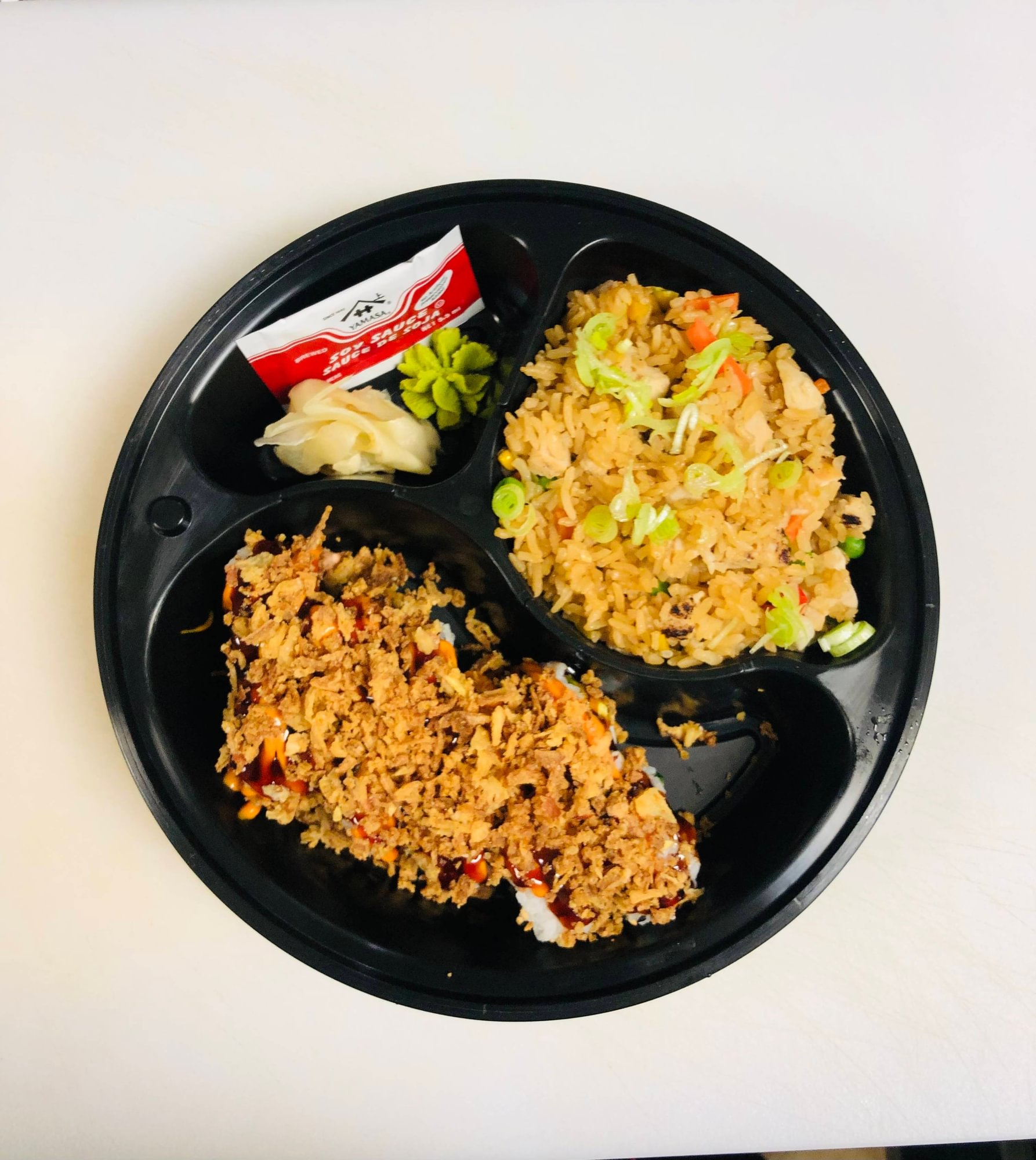 Lunch Combos