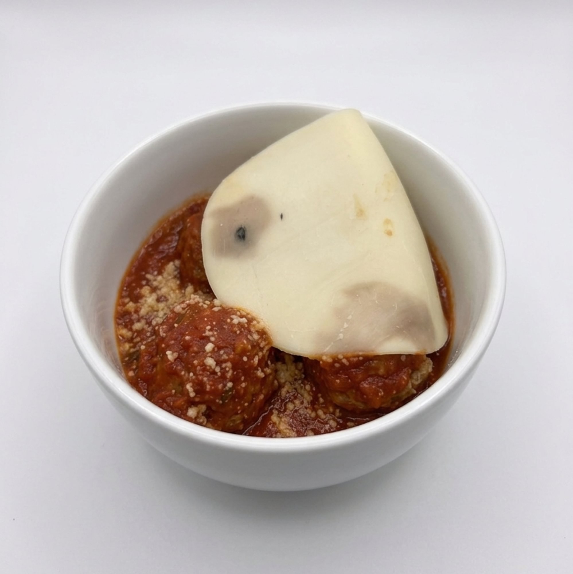 3 Meatballs