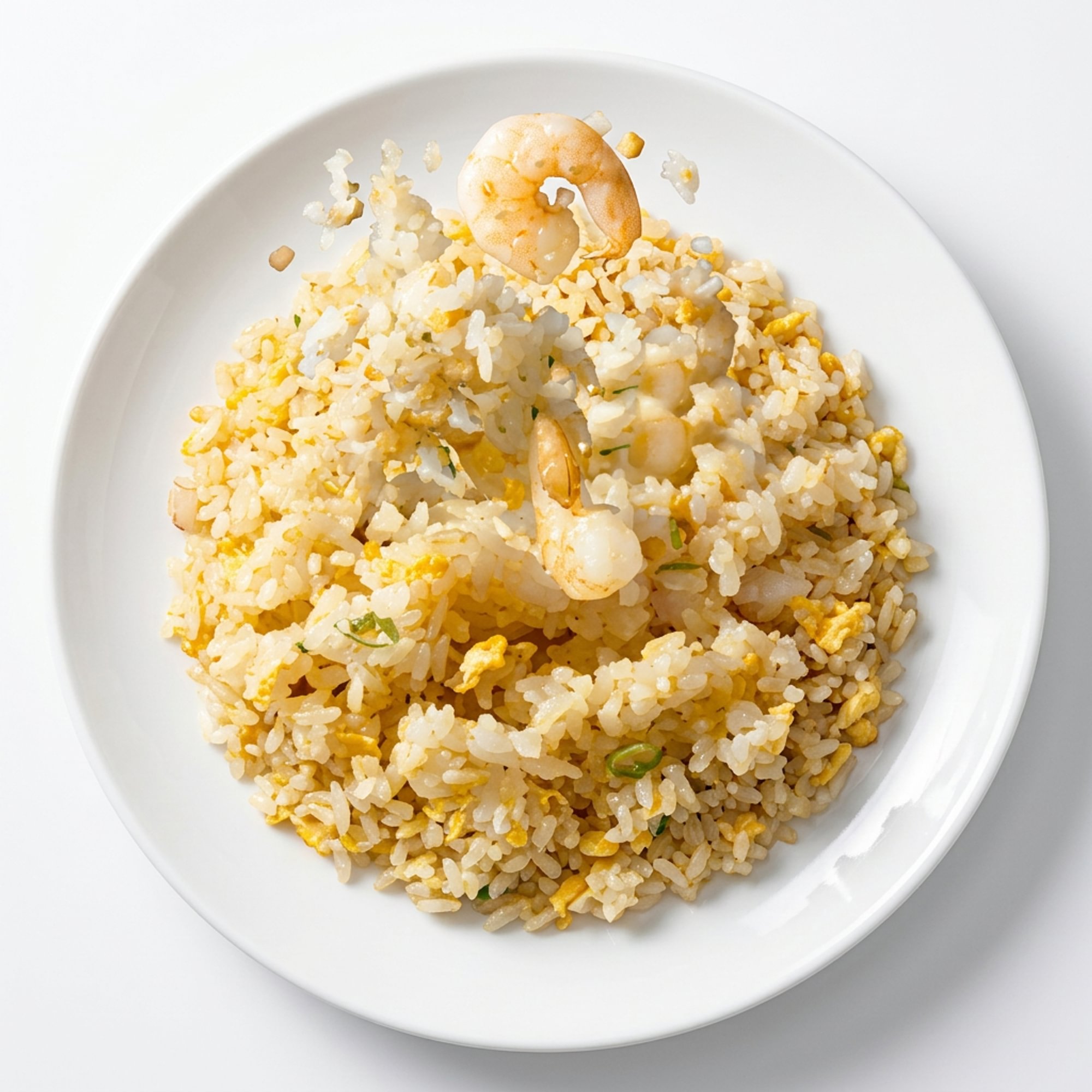 Chef's Fried Rice