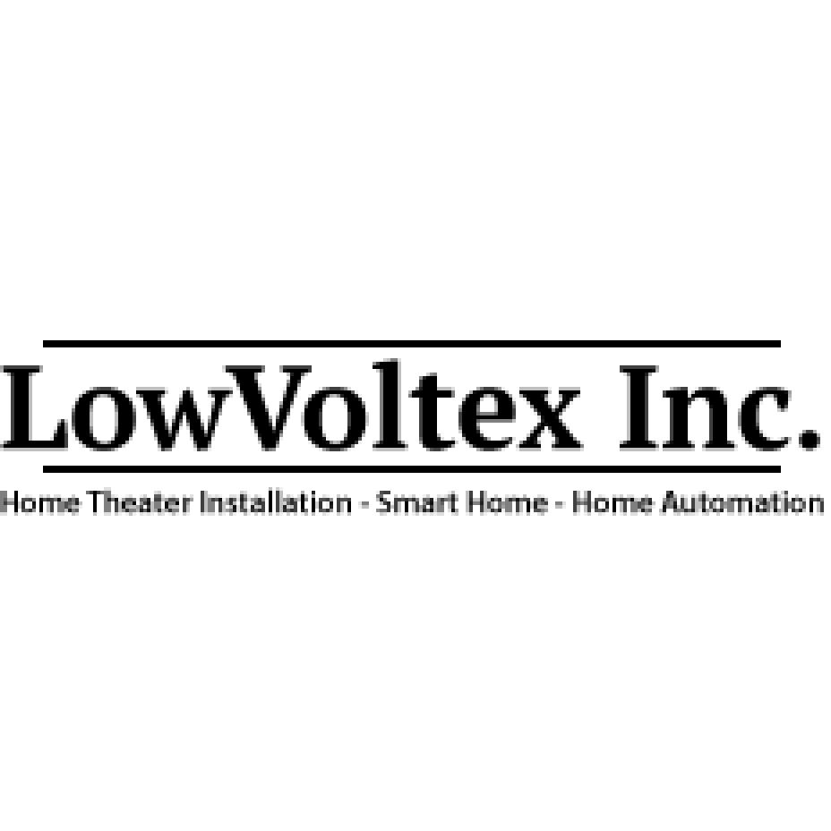 LowVoltex Logo