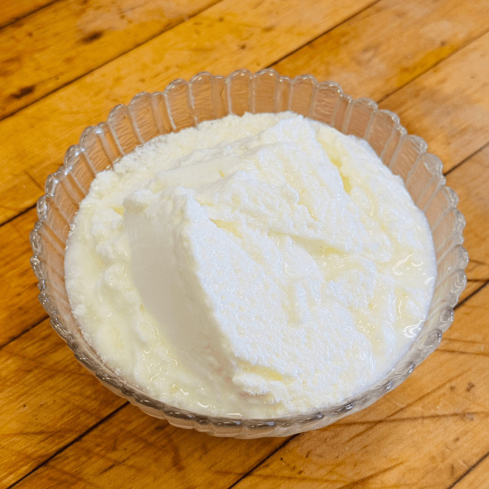 Yogurt