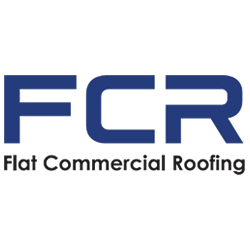 Flat Commercial Roofing
