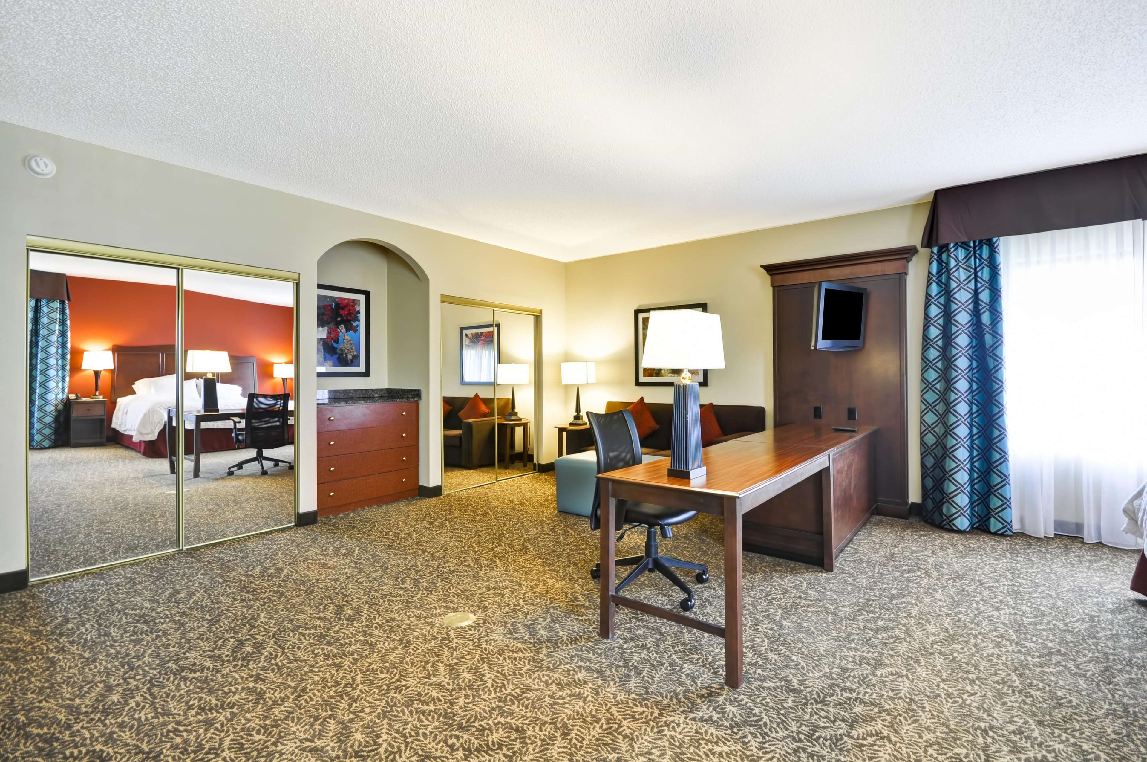 Hampton Inn Boca Raton-Deerfield Beach Photo