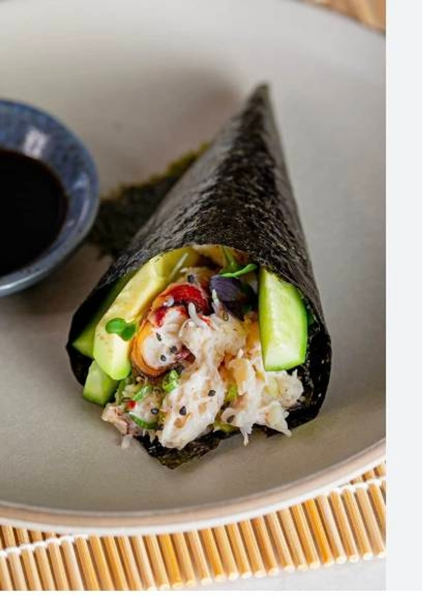California Roll
