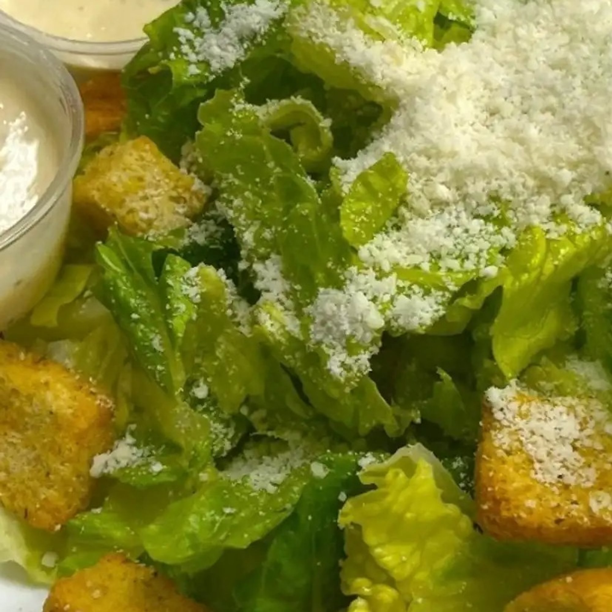 Caesar Salad