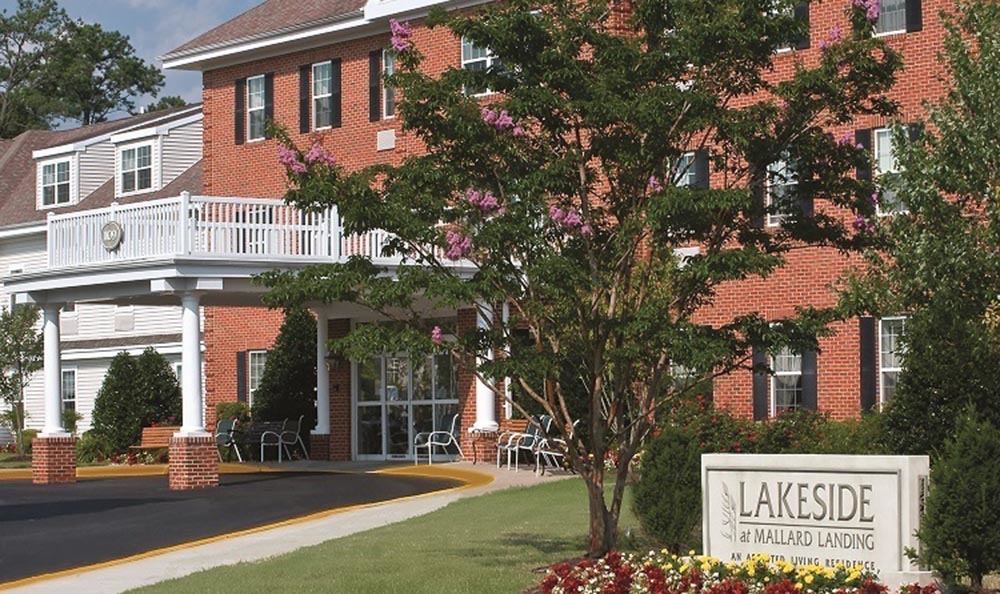 Lakeside at Mallard Landing - Salisbury, MD - Company Page