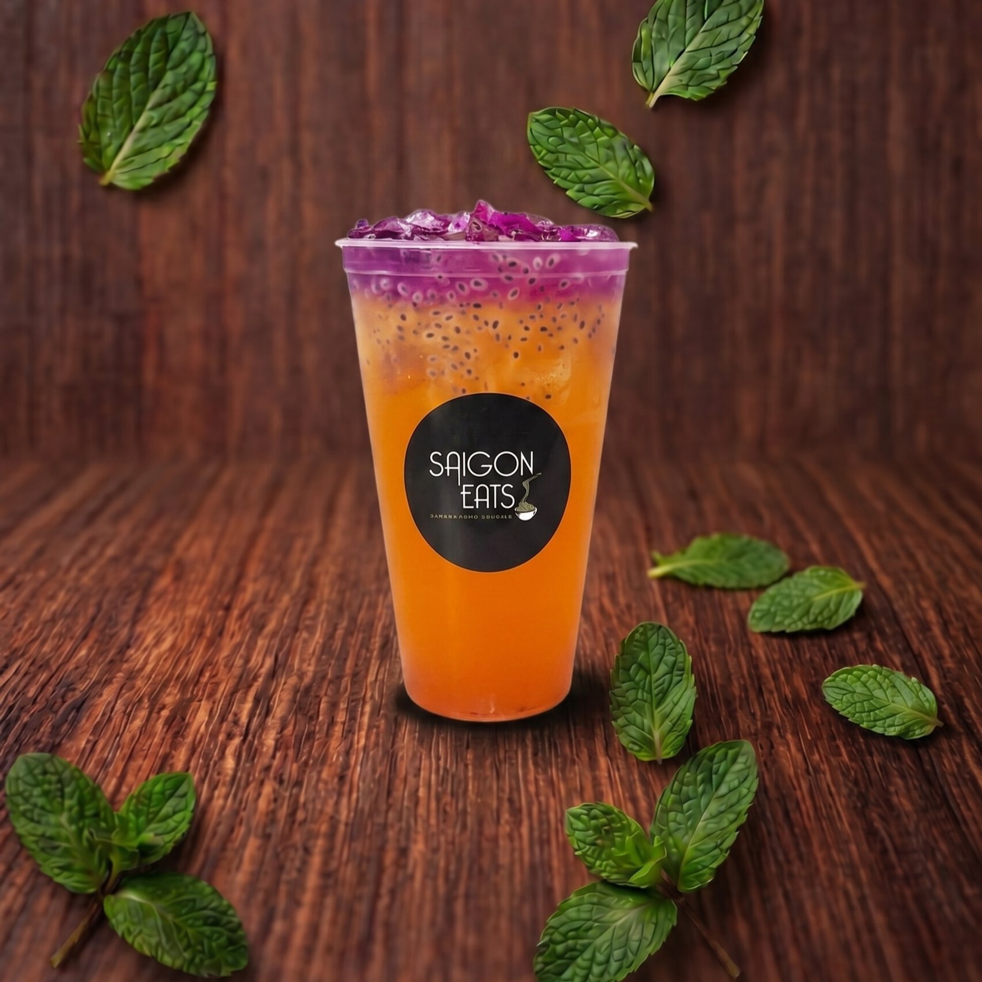 Passionfruit