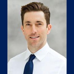 Daniel Butler, MD