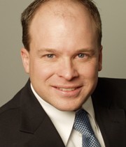 Images Glenn Hall - TD Financial Planner