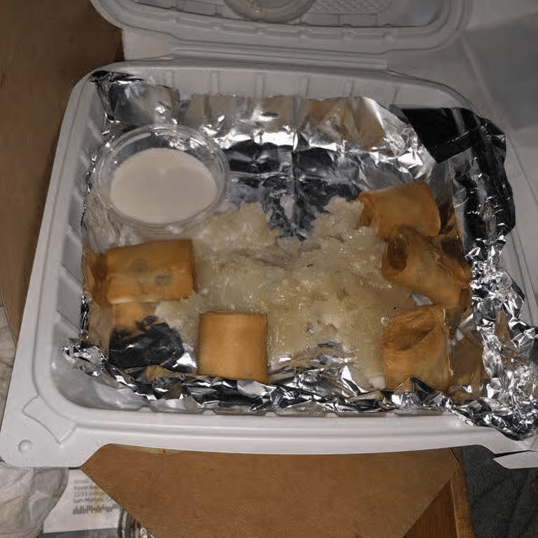 Banana Sticky Rice