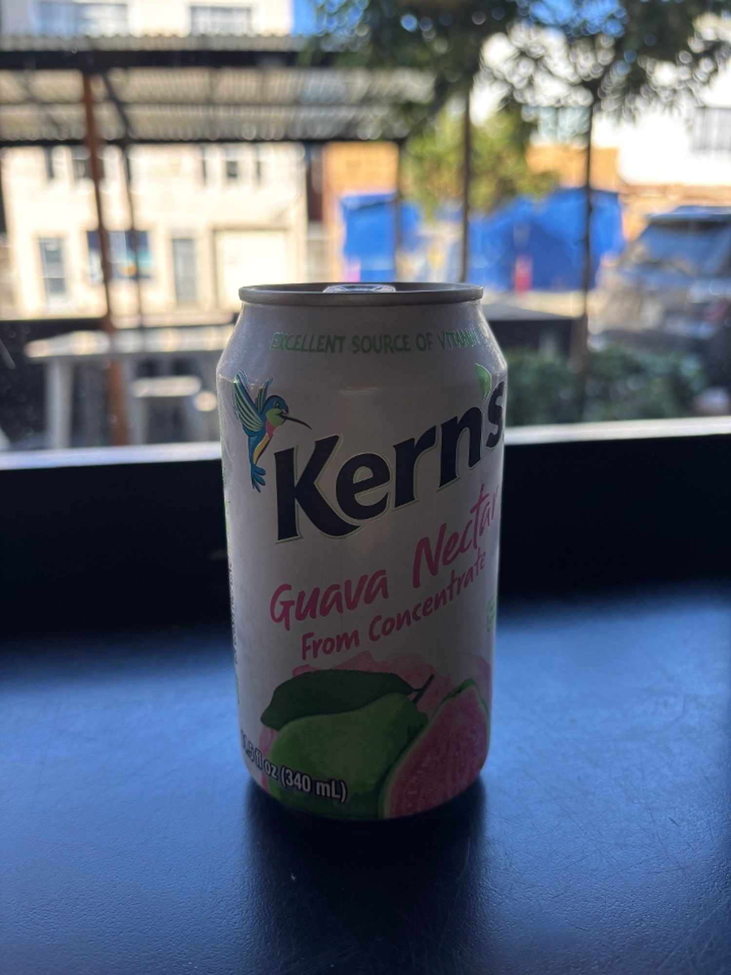 Kerns Guava