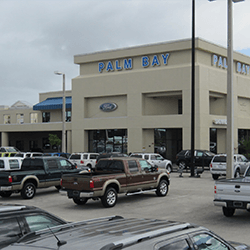 Gary Yeomans Ford Palm Bay Photo