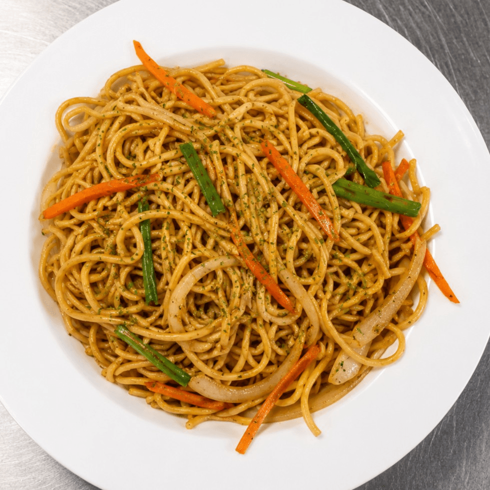 Noodles - Side