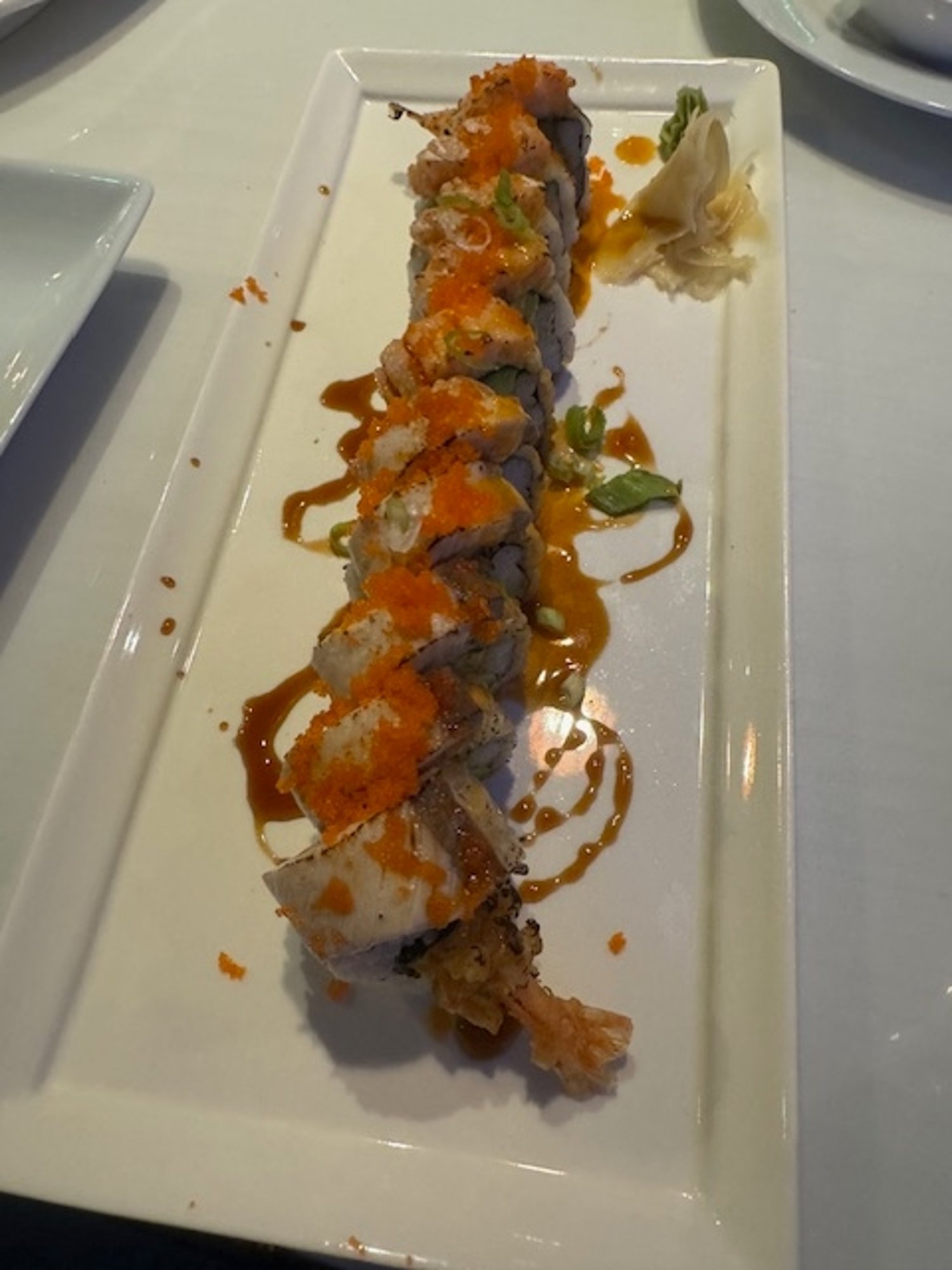 Super Yama Roll