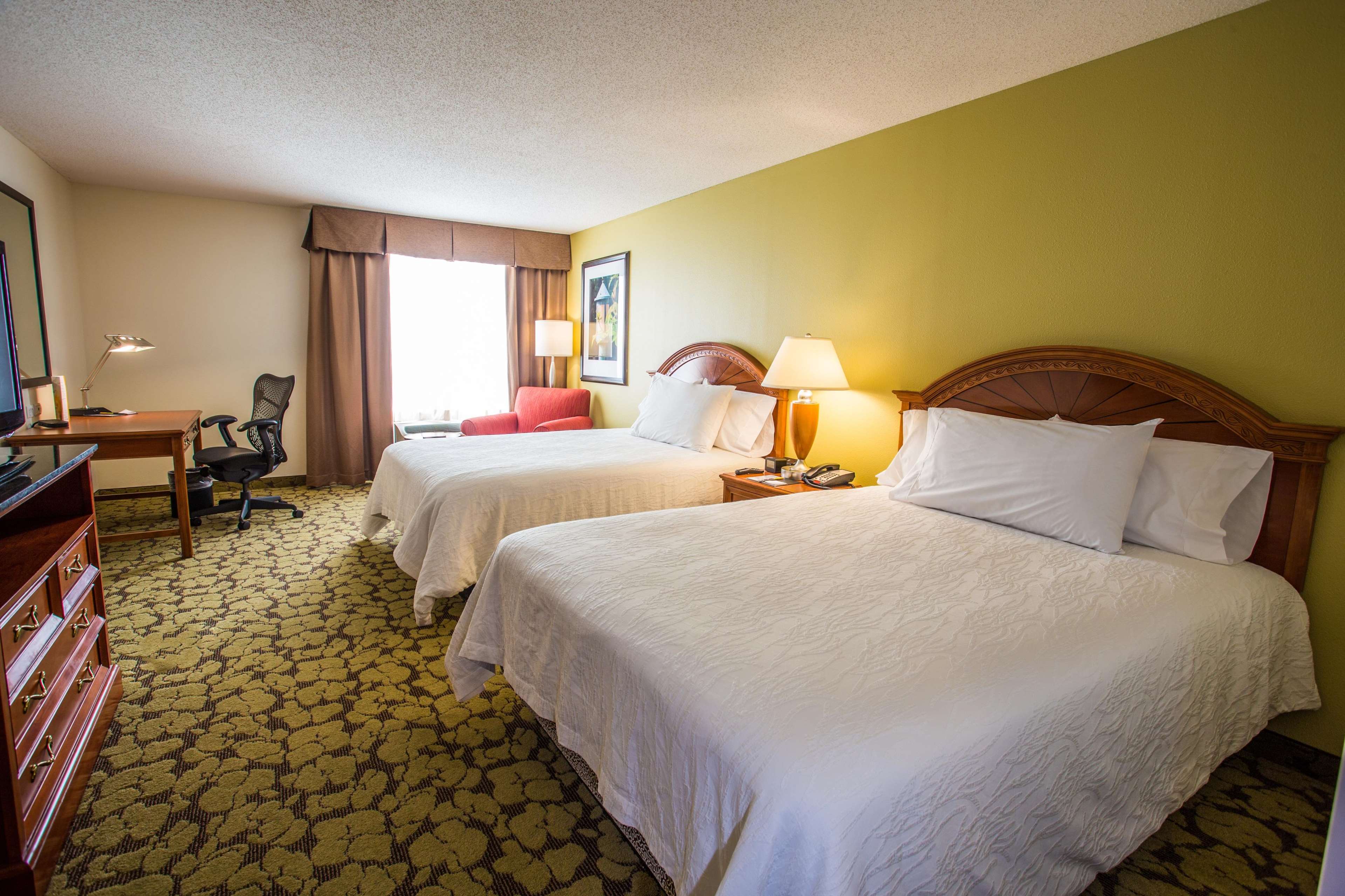 Hilton Garden Inn Providence Airport/Warwick Photo