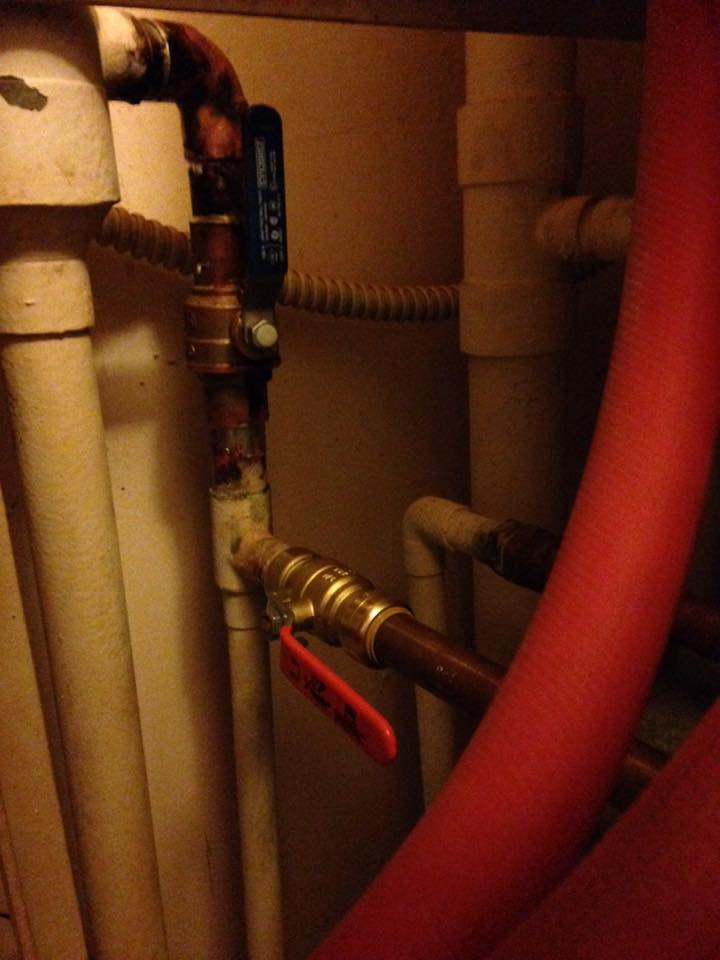 First Response Plumbing Sewer & Drain Services Photo