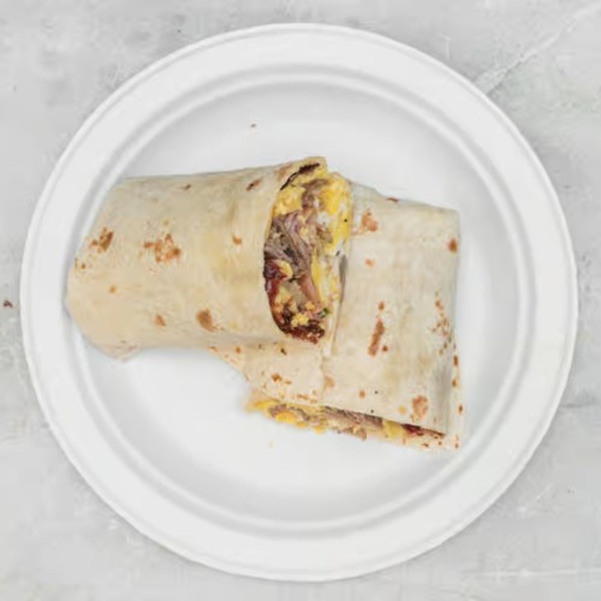 The House Wrap