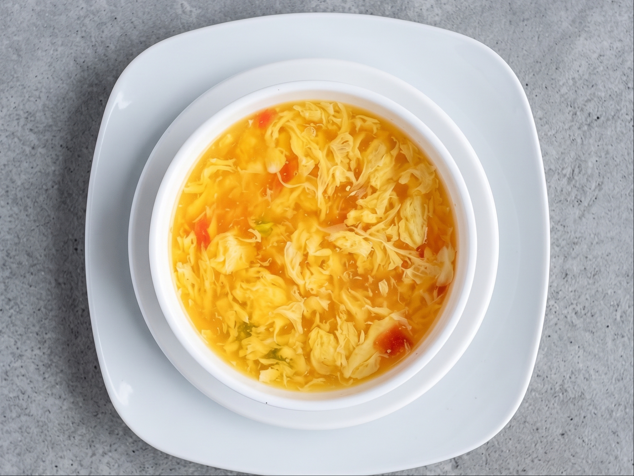 SP2 HOT & SOUR SOUP