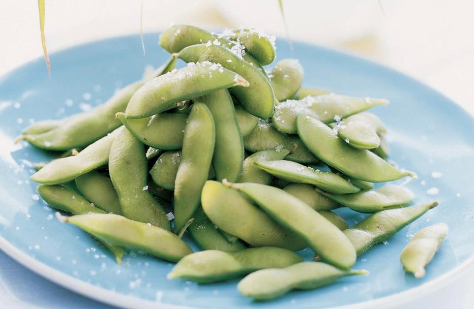 A8. Edamame