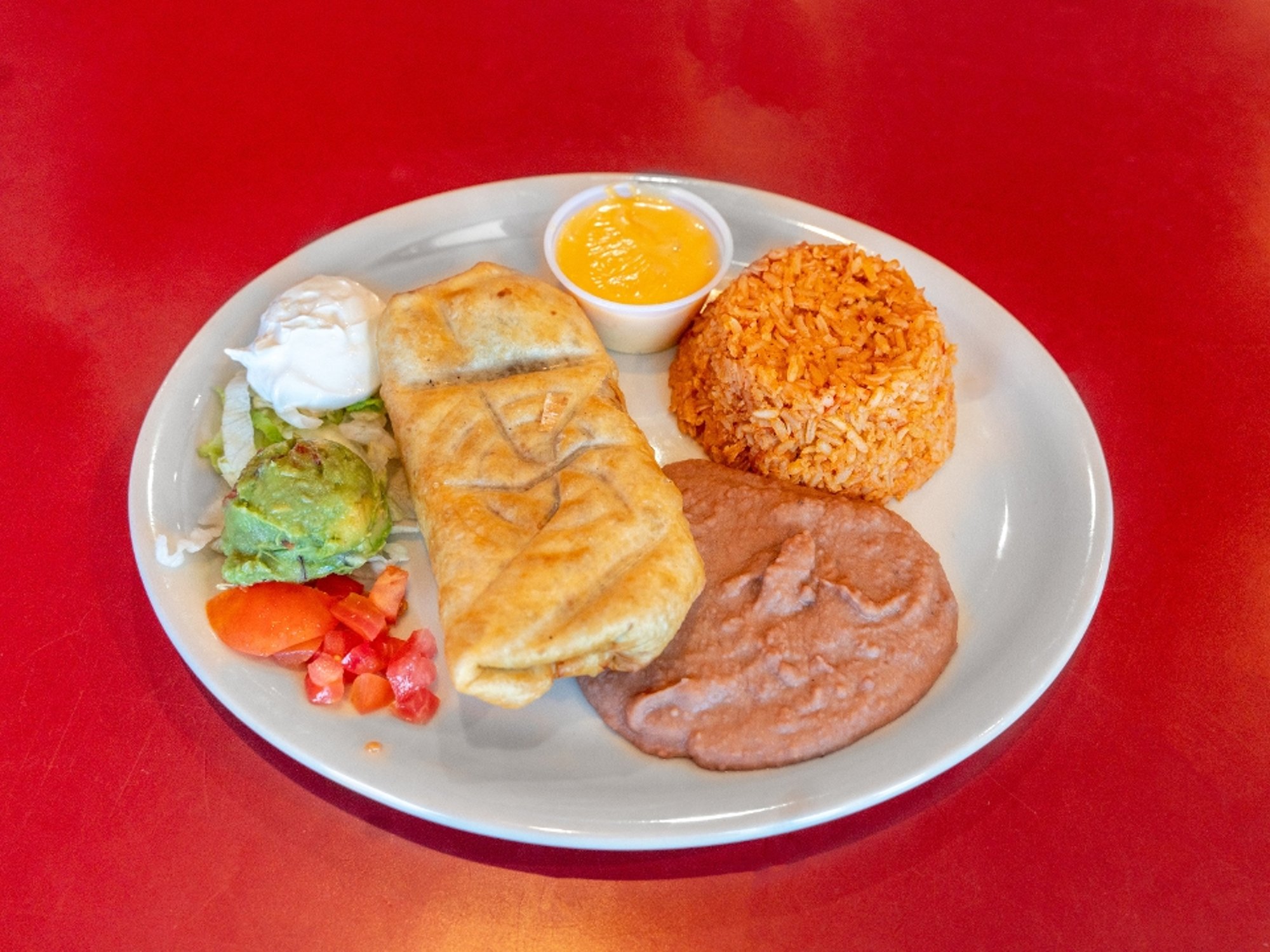 Chimichanga