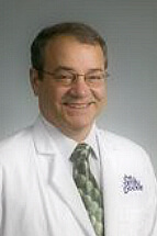 Lionel P. Bourgeois, MD Photo