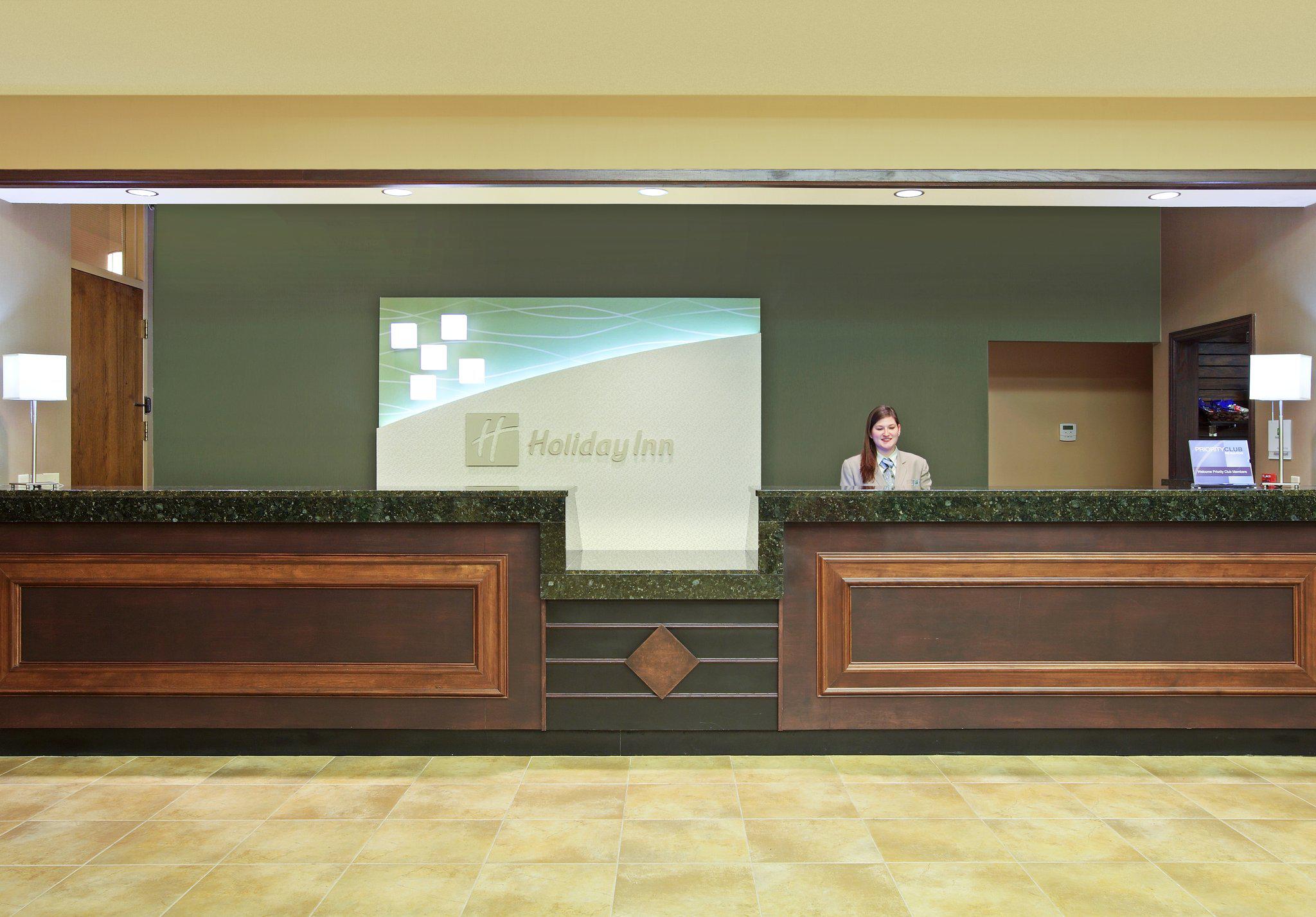 Holiday Inn Springdale/Fayetteville Area Photo