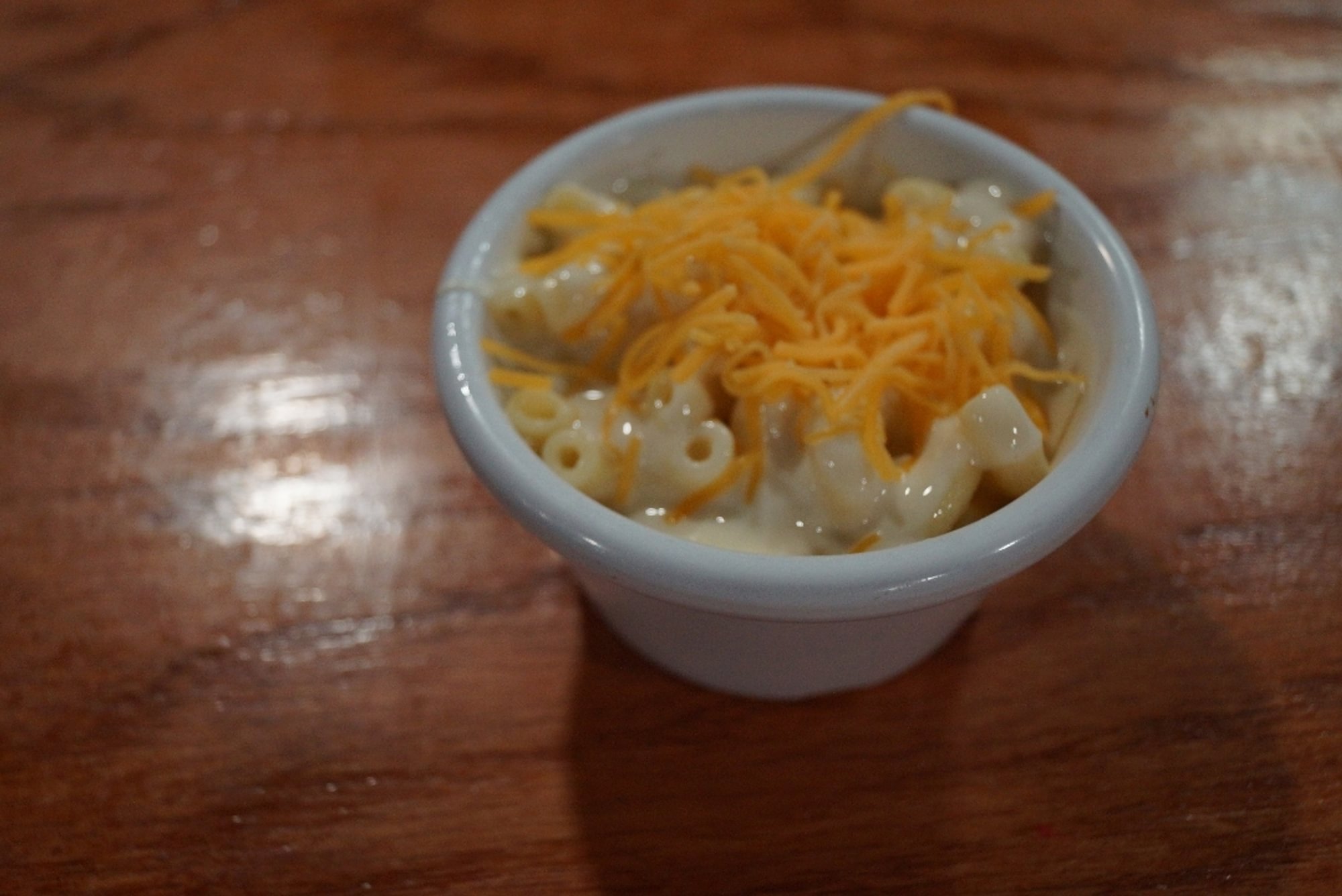 Mac & Cheese