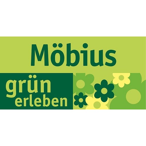 Logo von Blumen Möbius GmbH