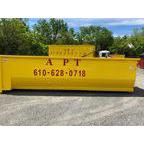 All Phase Trucking Logo