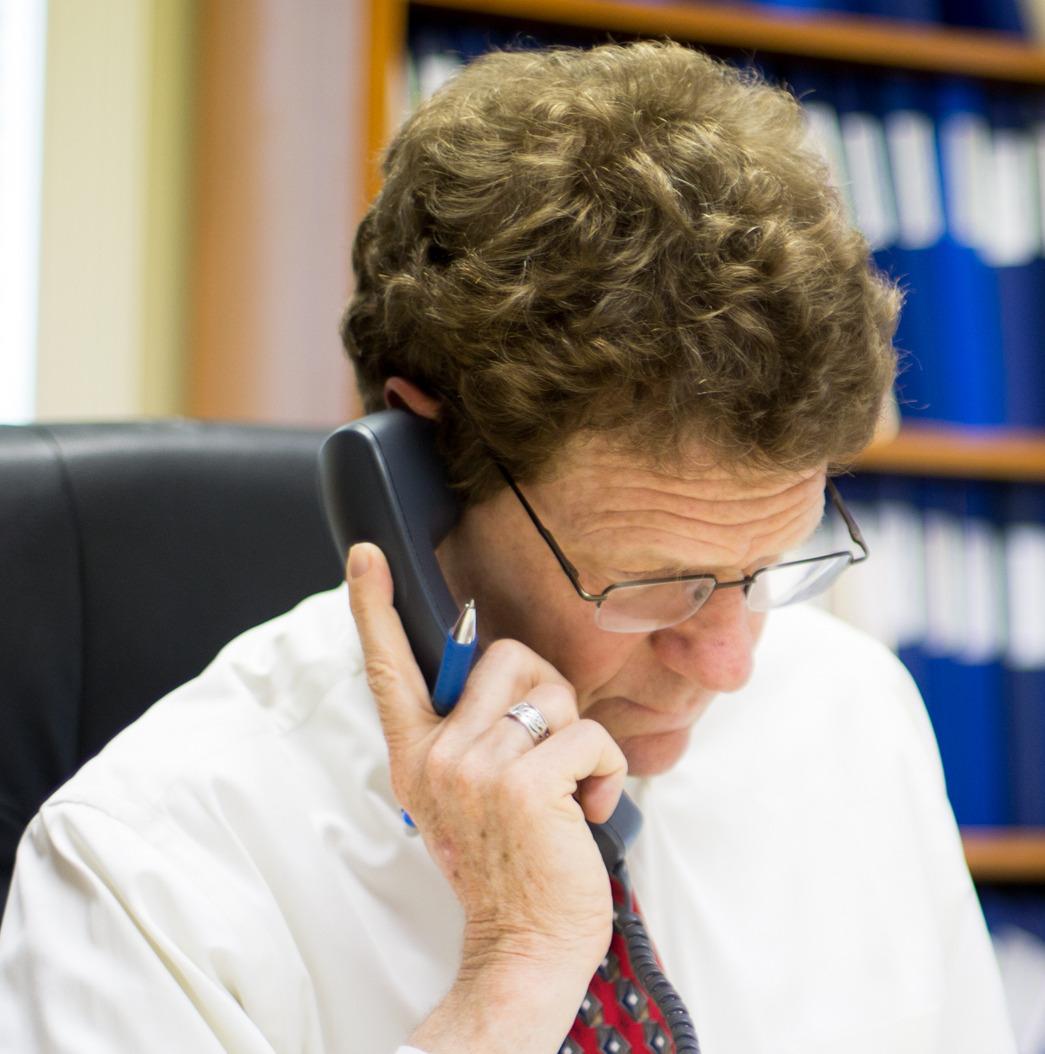 Law Offices of Thomas J. Thomas, LLC