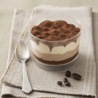 Tiramisu Cup