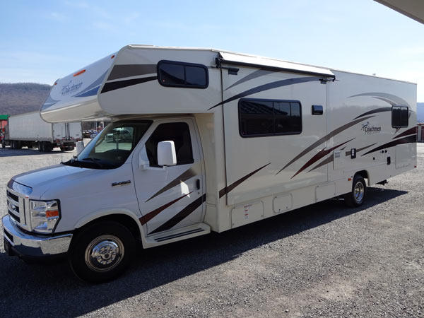 Freedom RV Rentals Coupons near me in East Freedom | 8coupons