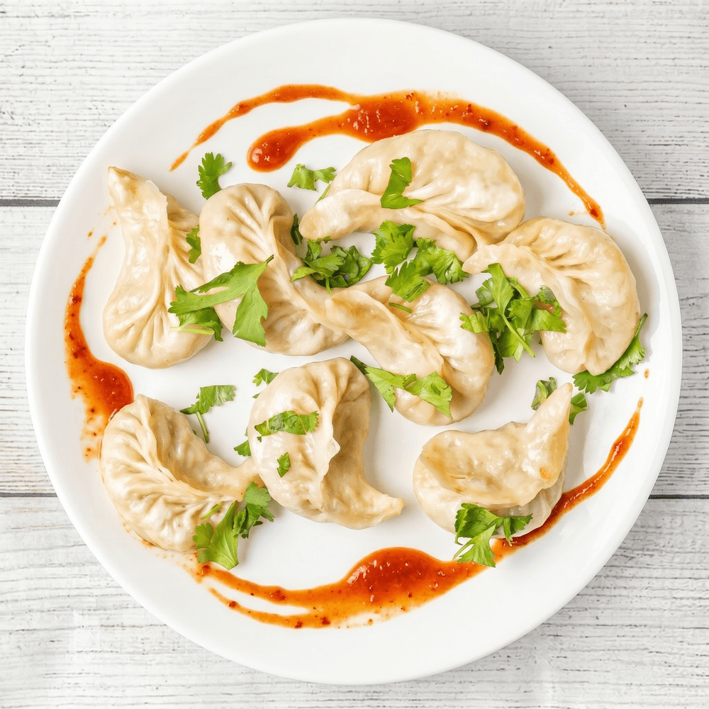 Classic Momos