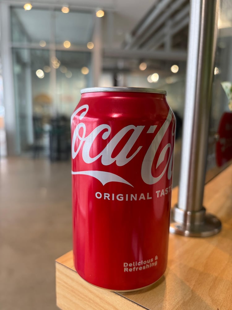 Soft Drink